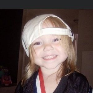 Meet your Posher, Brooklyn🧸